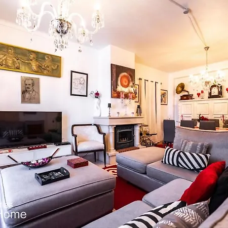 Ferienhaus Akivillas Lust