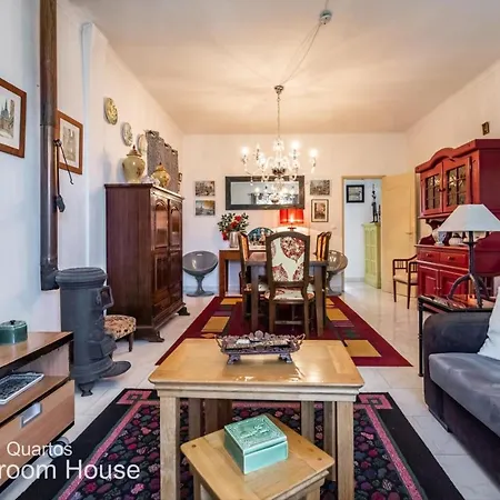 Akivillas Lust Ferienhaus