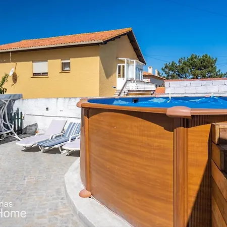 Akivillas Lust Nazaré