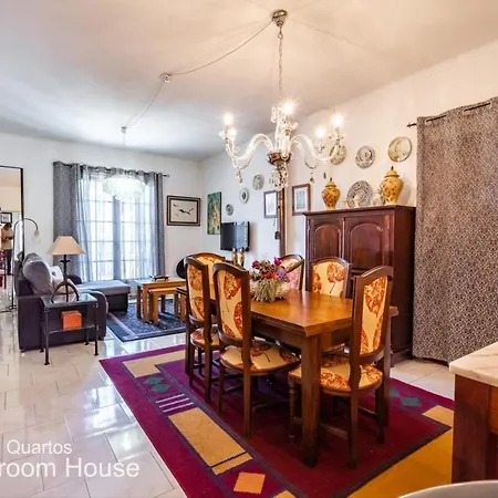 Ferienhaus Akivillas Lust