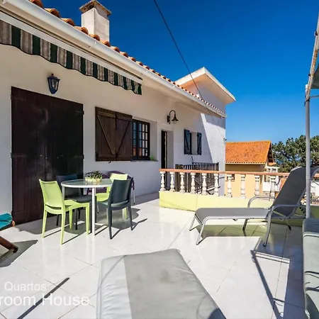Ferienhaus Akivillas Lust