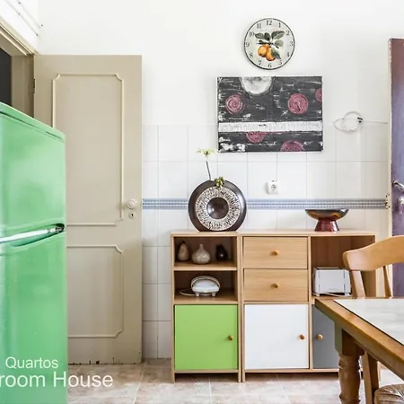 Ferienhaus Akivillas Lust