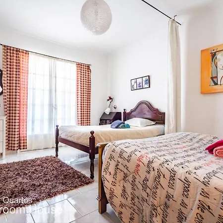 Ferienhaus Akivillas Lust *