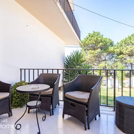 Akivillas Lust Nazaré