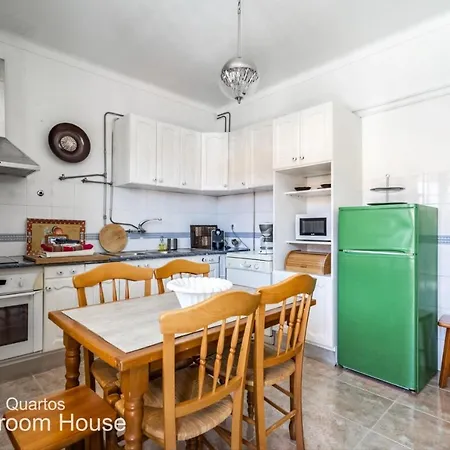 Akivillas Lust Ferienhaus *