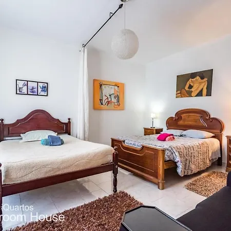 Ferienhaus Akivillas Lust