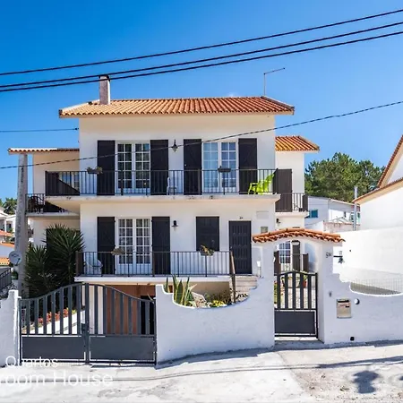 Akivillas Lust Ferienhaus *
