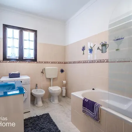 Ferienhaus Akivillas Lust