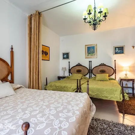 Ferienhaus Akivillas Lust *