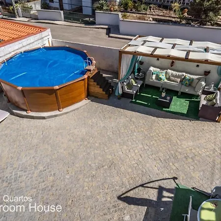 Ferienhaus Akivillas Lust