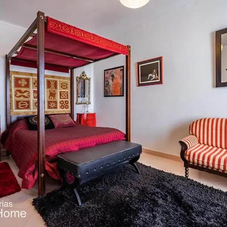 Akivillas Lust Ferienhaus