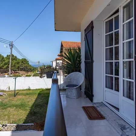 Ferienhaus Akivillas Lust *